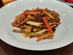 -全聚德(上海首店浦东店)