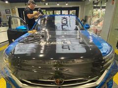 -利美特•威固V-KOOL双膜(杨浦授权店)