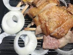 -西贝(无锡万象城店)