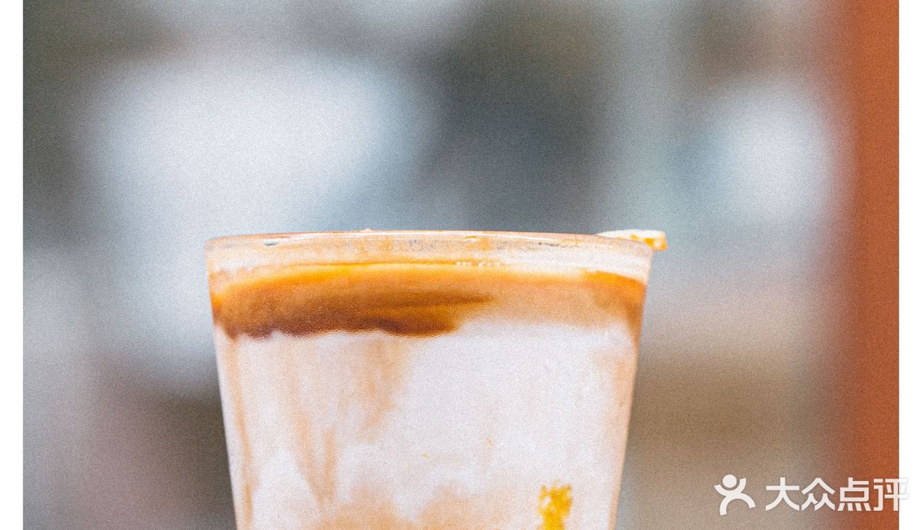 广州探店｜咩也COFFEE❓这名字太老广了🌝