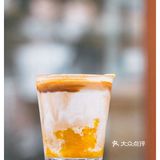 广州探店｜咩也COFFEE❓这名字太老广了🌝