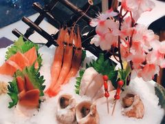 -芥末日本料理(打浦路铂尔曼旗舰店)