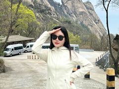 -丹东凤凰山景区