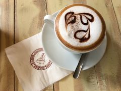 -Cafe Alice咖啡爱丽丝(奥城店)