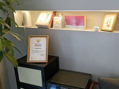 -金蚁康•经络调理•肩颈按摩(万达金街店)