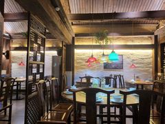 -灶丰年间(定安路店)