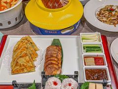 -花家怡园(四合院总店)