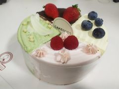 -CAKE BOSS 蛋糕老板(西单君太百货店)