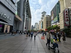 -王家沙点心店(南京西路总店)