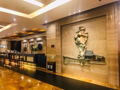 -绍兴鉴湖君澜大酒店
