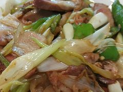 -大妈饺子馆·特色锅包肉·饺子(鼓楼店)