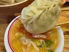 -老姑砂锅·烧烤天津菜(体北道店)
