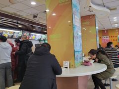 -东方削面(迎泽街店)