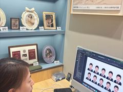 -海马体照相馆(上海月星环球港店)