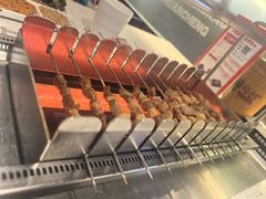 -玉善烧烤串城(长春总店)