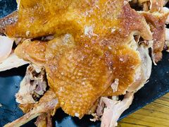 -豫掌柜饸饹面·烩面(秀沿路店)