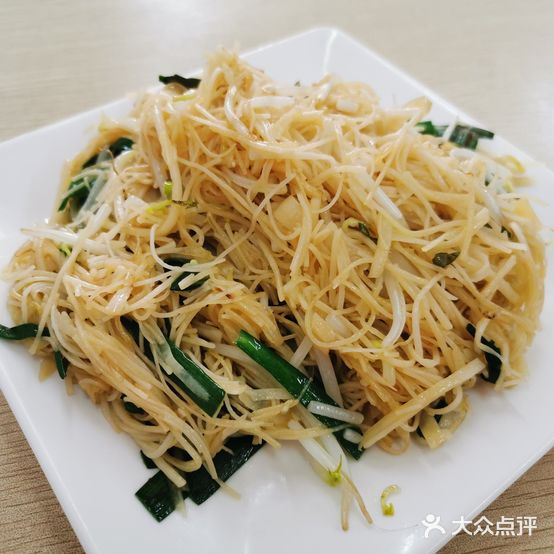 山湖面线(金涛分店)