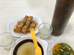 红糖滋耙-蜀串香牛杂火锅串串