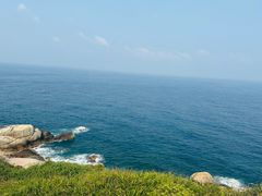 -三亚蜈支洲岛旅游区