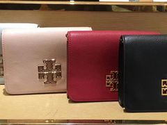 -TORY BURCH(比斯特苏州购物村店)
