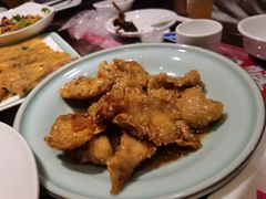 -七菜馆·东北菜·蒸饺(文体路店)