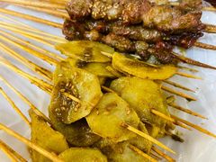 -十里铺铁板鱿鱼