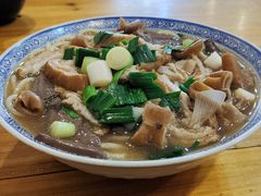 -锦泓老字号猪脏粉(东联大厦店)