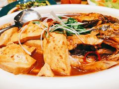 -小船渔村•大连菜•大连焖鱼(黄河路店)