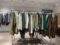 -CLMX(新天地凯德晶萃广场店)