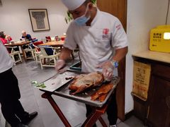-京尊烤鸭店JINGZUN(春秀路店)