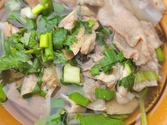 牛杂-周记翘脚牛肉