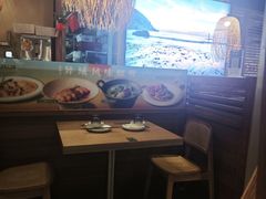 -椰莱泰小谷·东南亚融合菜(坪山悦阾SPACE店)