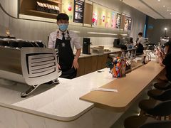 -星巴克臻选(珠海富华里店)