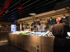 -温野菜涮涮锅(西单大悦城店)