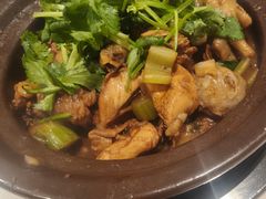 -二楼老店重庆鸡公煲(真光路店)