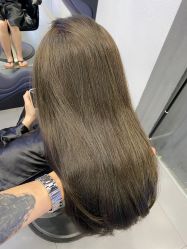 -CIT造型·烫发·染发