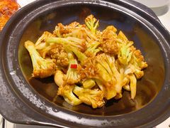 -真爱中国餐馆·年华店(朱雀大街店)