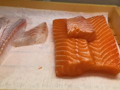 -西村日本料理(香格里拉饭店)