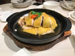 -利苑酒家(华熙国际店)
