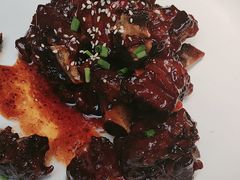 -又见炊烟私房菜(敬亭路店)