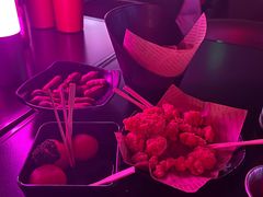 -MOSSO·Liveshow(M3香港广场店)