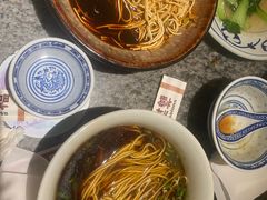 -南京大牌档(中关村领展广场店)