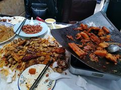 -小柒家第一锹东北菜(城关店)