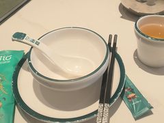 -荔粥记潮汕砂锅粥(新北万达店)