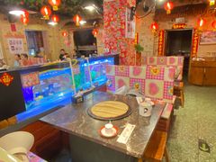 -粗粮人家·东北菜(洋桥店)