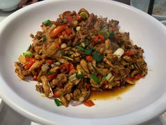 -兰湘子·湘菜小炒(长安万科广场店)