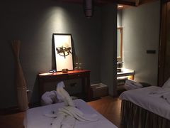 -金色春天.美颜康体纯正SPA(黄泥磅店)