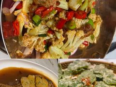 -径山十八道·风味民间菜(杭州总店)