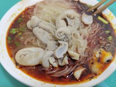 -甘记肥肠粉(马鞍北路店)