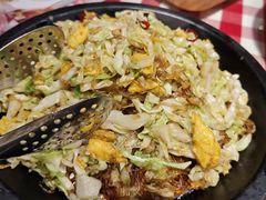 -西贝莜面村(当代商城店)